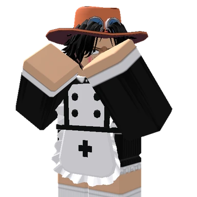 Spade (Shiny)