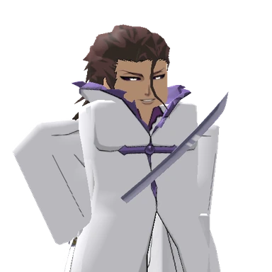 Balzen (2nd Form)