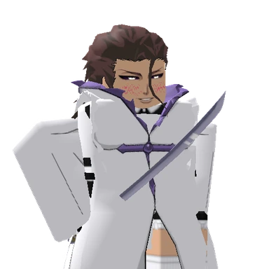 Balzen (2nd Form) (Shiny)