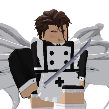Balzen (3rd Form) (Shiny)