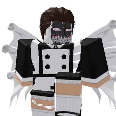 Balzen (Final Form) (Shiny)