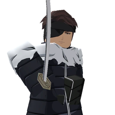 Balzen (Awakened)