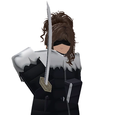 Balzen (Awakened) (Shiny)