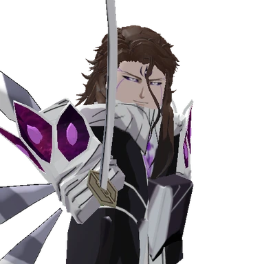 Balzen (Unchained)