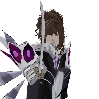 Balzen (Unchained) (Shiny)