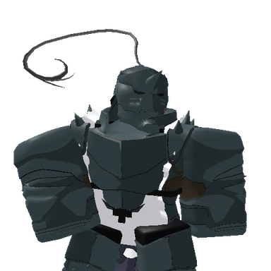 Alfonse (Shiny)