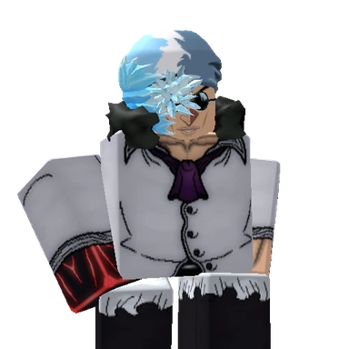 Aukiji (Shiny)