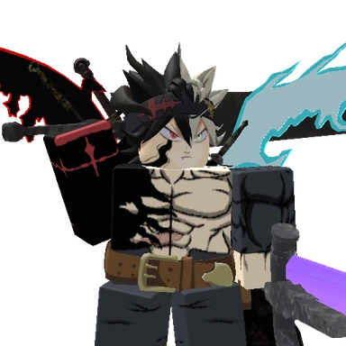 Asto (Devil Union)
