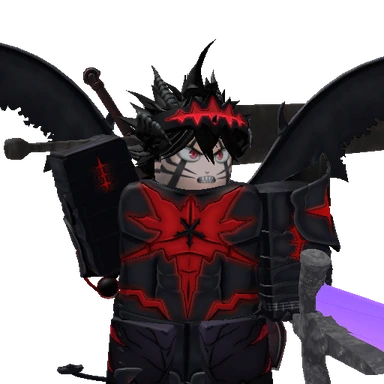 Asto (Full Devil Union)