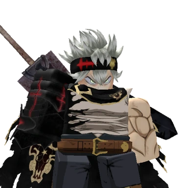 Asto (Devil)