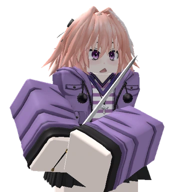 Astolfa (Rider of Black)