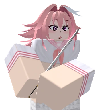 Astolfa (Rider of Black) (Shiny)
