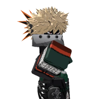 Bakugu