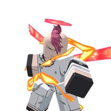 Bazz-Bee (The Heat)