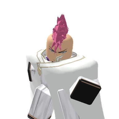 Bazz-Bee (The Heat) (Shiny)