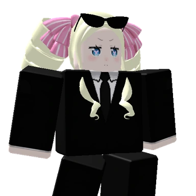 Beatrise (Shiny)