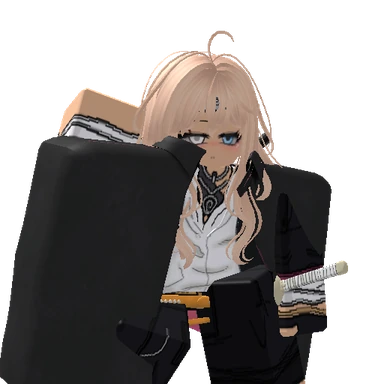 Boruko (Shiny)