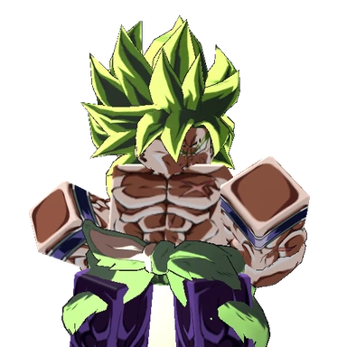 Brolu (Super)