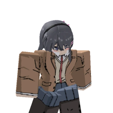 Bunny Girl Senpai
