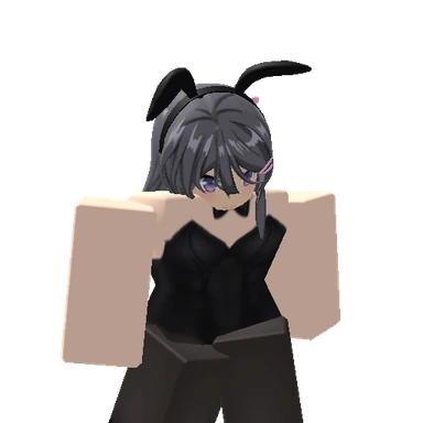Bunny Girl Senpai (Shiny)