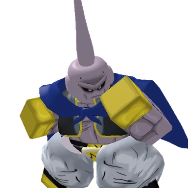 Boo (Evil)