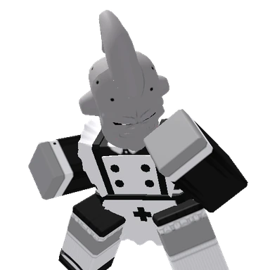 Boo (Evil) (Shiny)