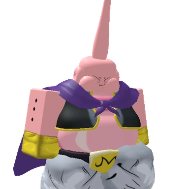 Boo (Good)