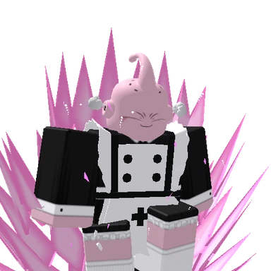 Boo (Good) (Shiny)