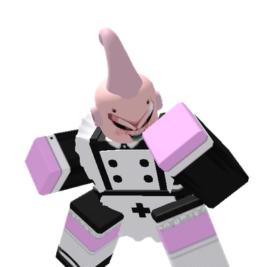 Boo (Kid) (Shiny)