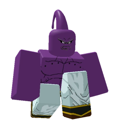 Boo (Pure Evil)