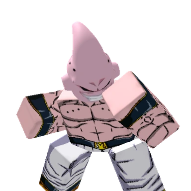 Boo (Ultimate)