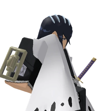 Byakuyo