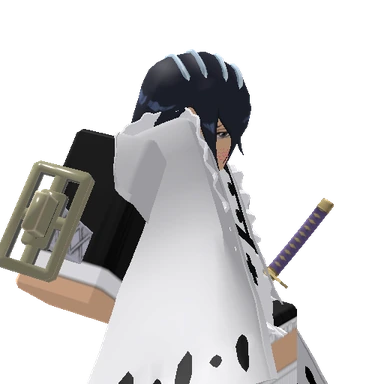 Byakuyo (Shiny)