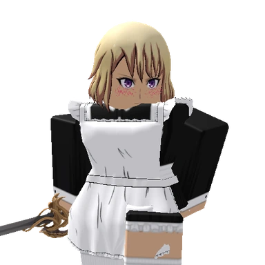 Cha In (Light) (Shiny)