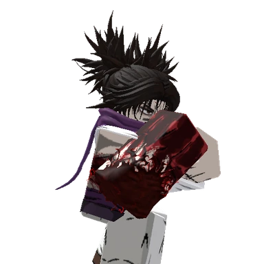 Chaso (Blood Bath)