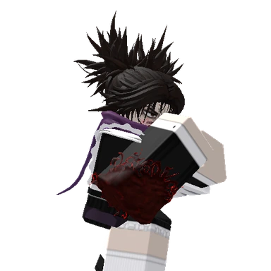 Chaso (Blood Bath) (Shiny)