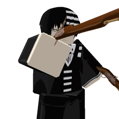 Deth the Kidd