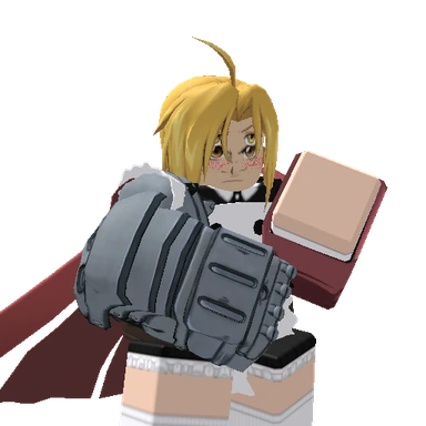Edwerd (Shiny)