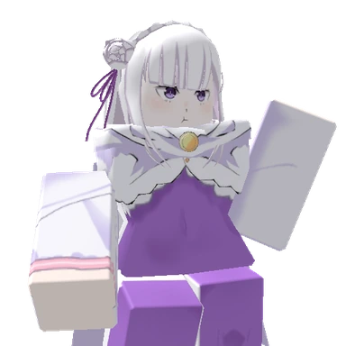 Emelia (Shiny)