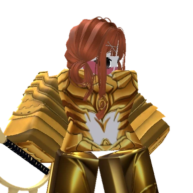 Sin Of Pride (Sun) (Shiny)