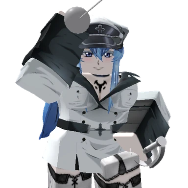 Ice General