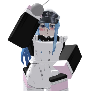 Ice General (Queen) (Shiny)