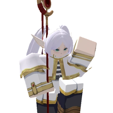 Frieran (Mana Unleashed)