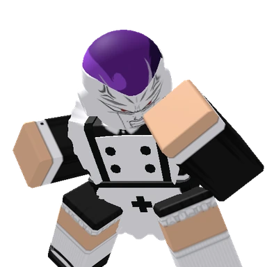 Freezo (Shiny)