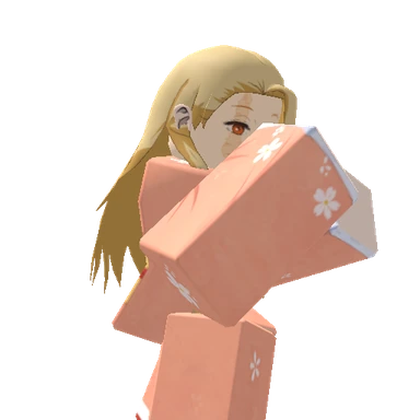 The Hollow (Flames) (Shiny)