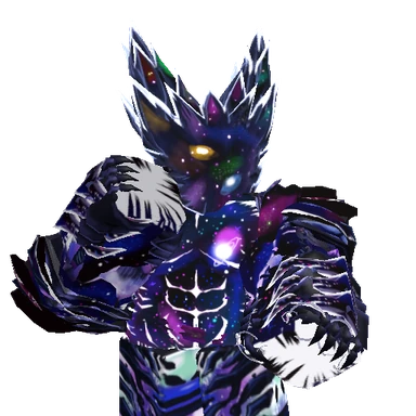 Garu (Cosmic)