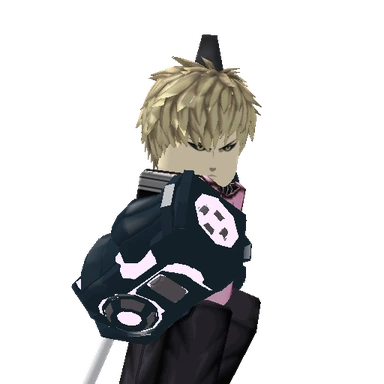 Gunos (Shiny)