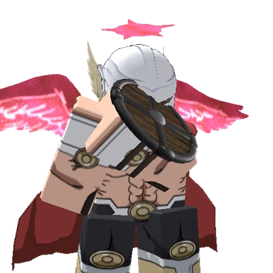 Gerald (The Miracle)