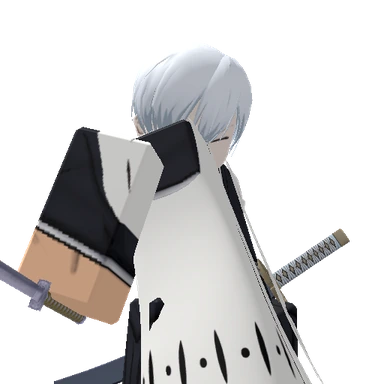 Jin (Betrayal)