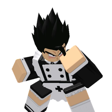 Gorhan (Mystic) (Shiny)